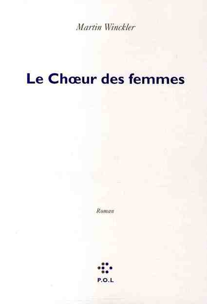 Le Choeur des femmes