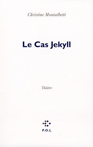 Le Cas Jekyll