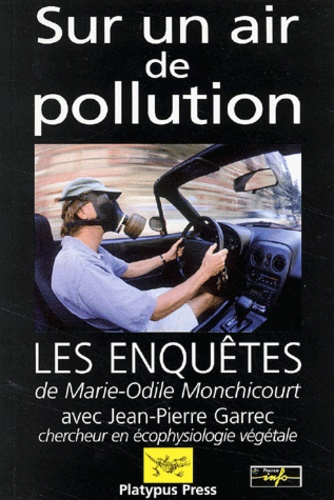 SUR UN AIR DE POLLUTION
