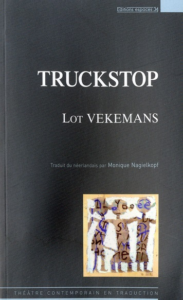 Truckstop