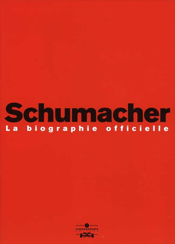 Michael Schumacher