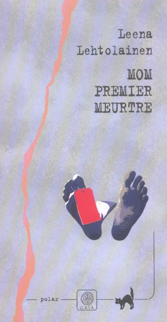 Mon premier meurtre