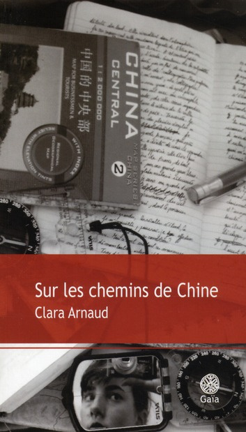 Sur les chemins de Chine