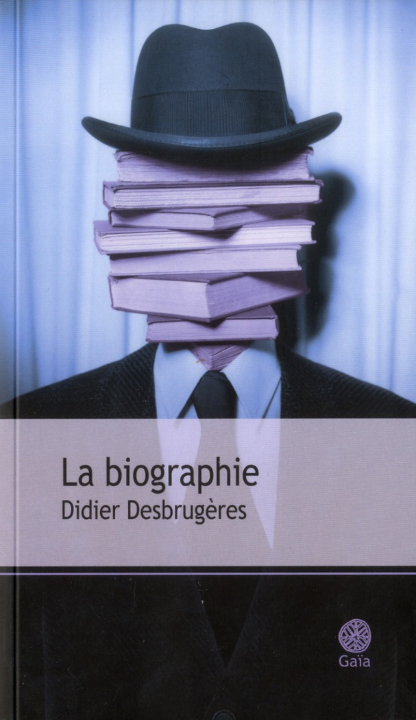 La biographie