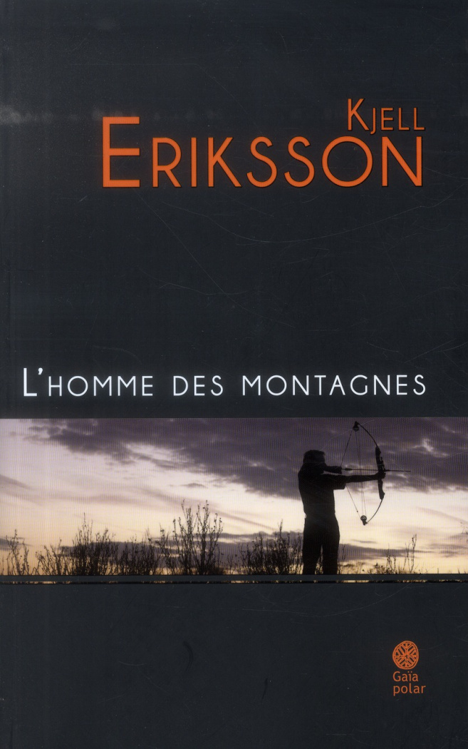 L'homme des montagnes