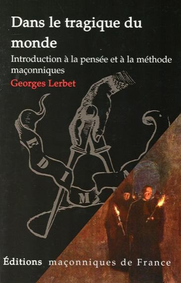 DANS LE TRAGIQUE DU MONDE