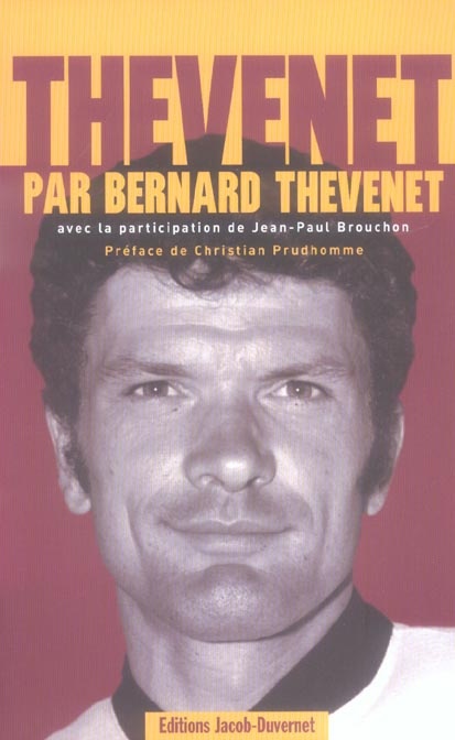 Thévenet