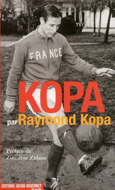 Kopa par Raymond Kopa