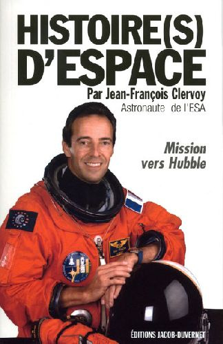 Histoire(s) d'espace. Mission vers Hubble