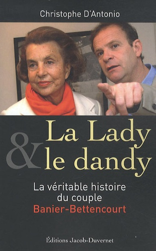 La Lady & le dandy