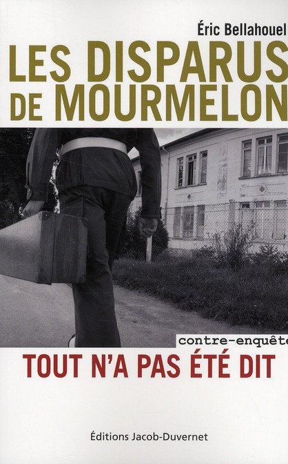Les disparus de Mourmelon. Contre-enquête, Tout n'a pas été dit