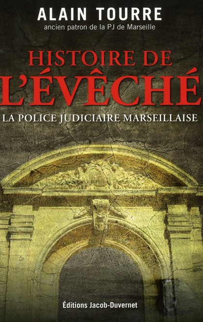L'Histoire de l'évêché