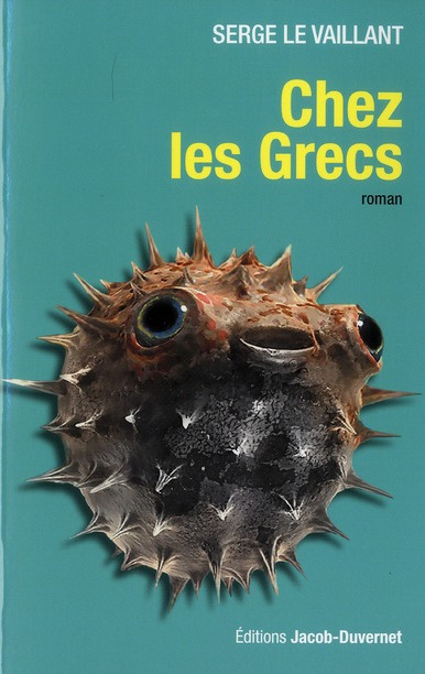 Chez les Grecs