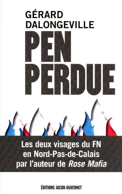Pen perdue