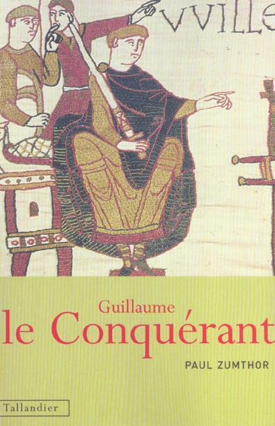 Guillaume le Conquérant