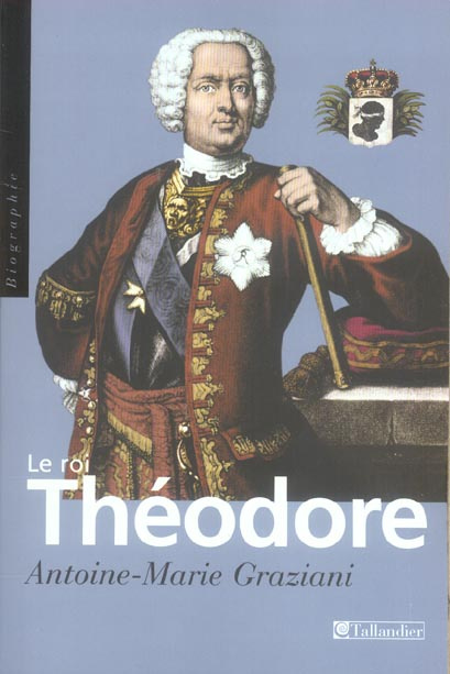 Le roi Théodore