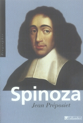 Spinoza (1632-1677)