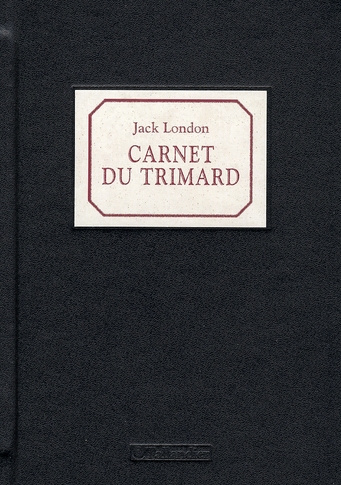 Carnet du trimard