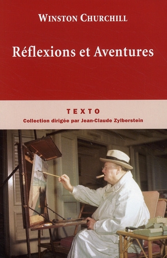 Réflexions et aventures