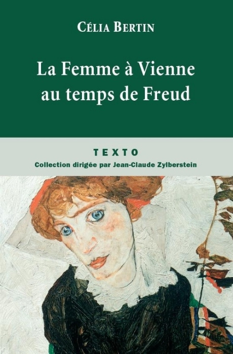 La Femme à Vienne au temps de Freud