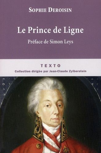 Le Prince de Ligne