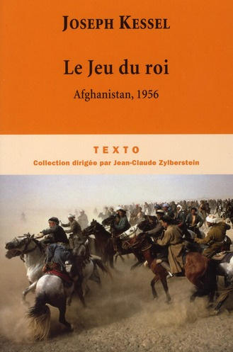 Le jeu du roi. Reportages 1956