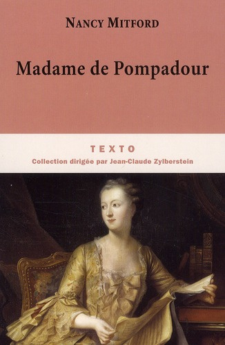Madame de Pompadour