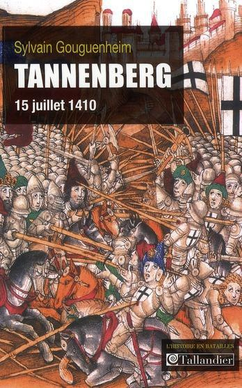 Tannenberg. 15 juillet 1410