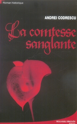 La comtesse sanglante