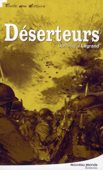 Déserteurs