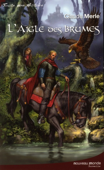 L'Aigle des brumes