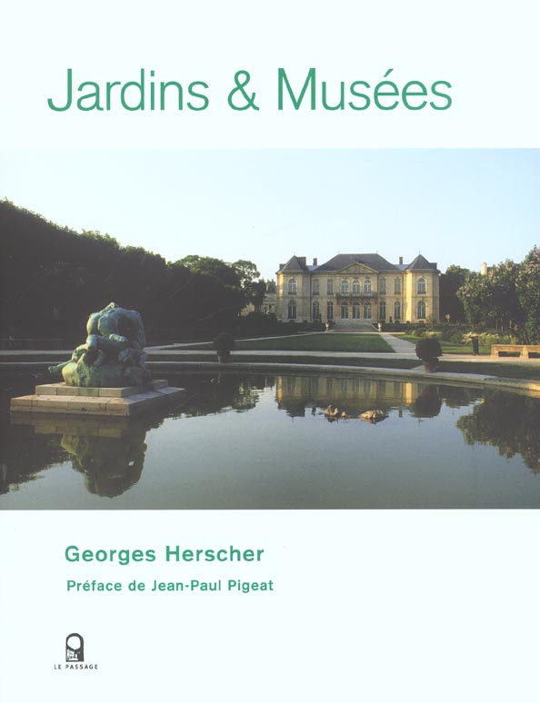 Jardins & Musées