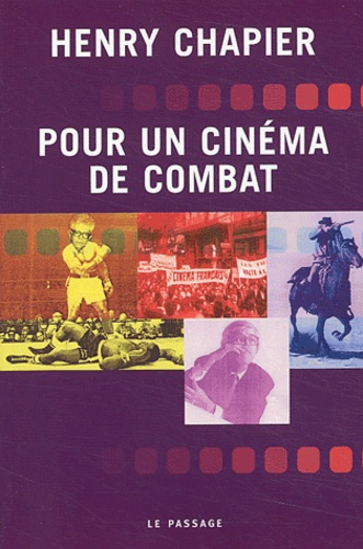 Pour un cinéma de combat