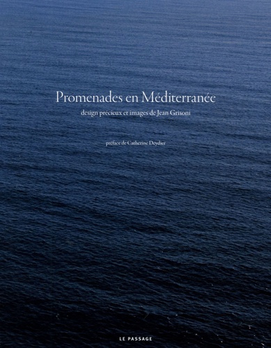 Promenades en Méditerranée