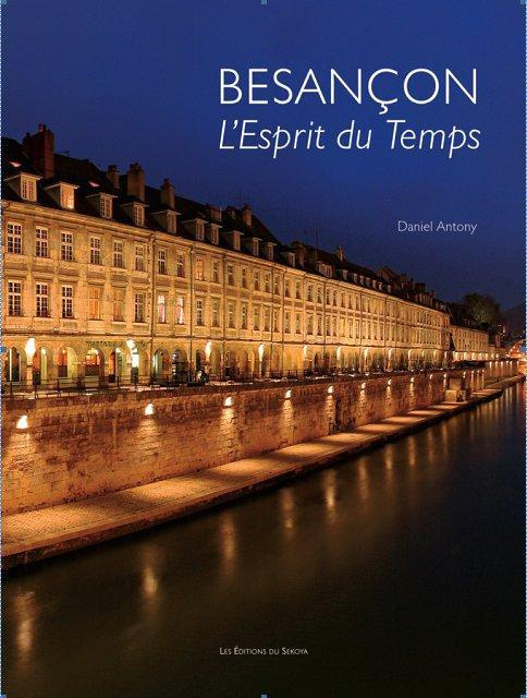 Besançon, l'Esprit du Temps. 4e édition