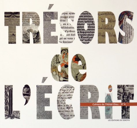 Trésors de l'écrit. Collections de Franche-Comté