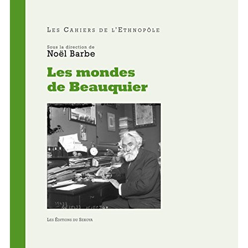 Les mondes de Beauquier