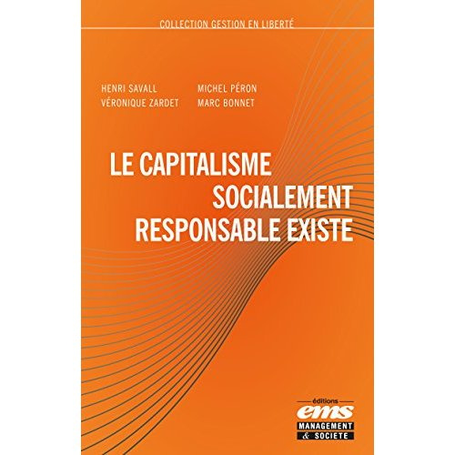 Le capitalisme socialement responsable existe
