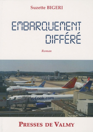 EMBARQUEMENT DIFFERE