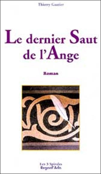 Le dernier saut de l'ange
