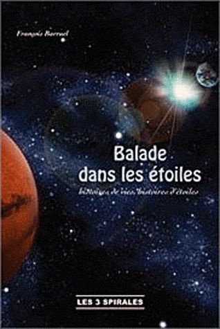 Balades dans les étoiles
