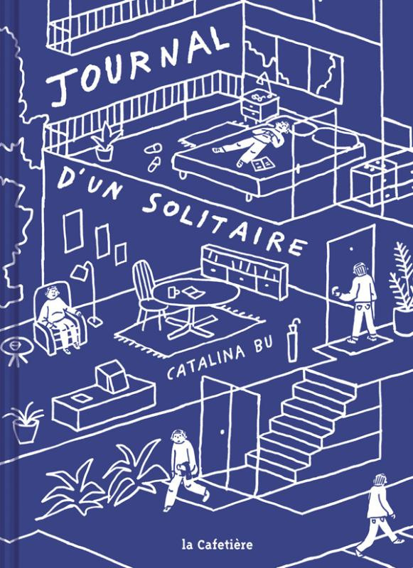 JOURNAL D'UN SOLITAIRE