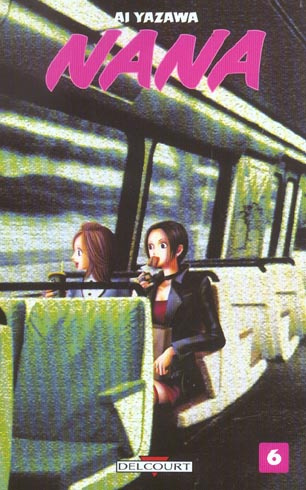 Nana Tome 6