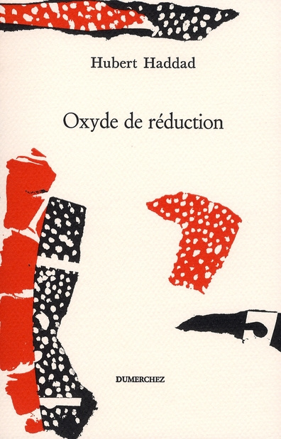 Oxyde de réduction