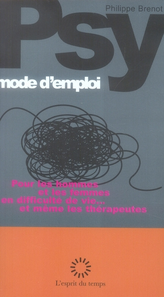 Psy. Mode d'emploi