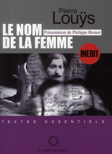 Le nom de la femme