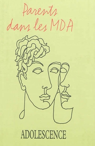 Adolescence N° 89, Automne 2014 : Parents dans les MDA