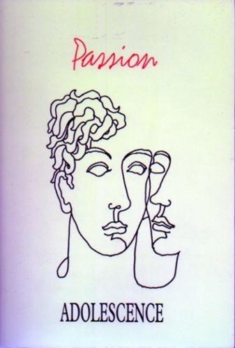 Adolescence N° 91 : Passion