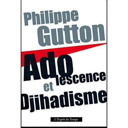 Adolescence et djihadisme