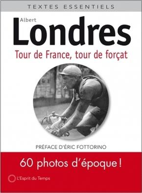 Tour de France, tour de forçats